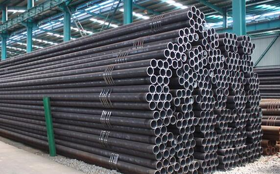 關于不銹鋼無縫鋼管的產品概述