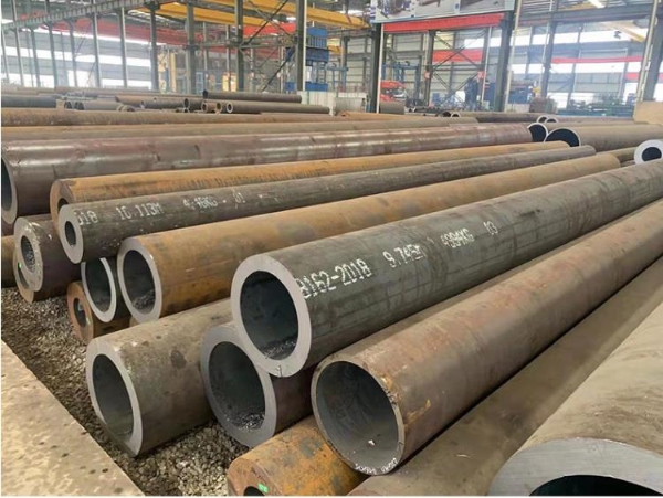 09CrCuSB空氣預熱器鋼管 ND無縫鋼管 規格齊全