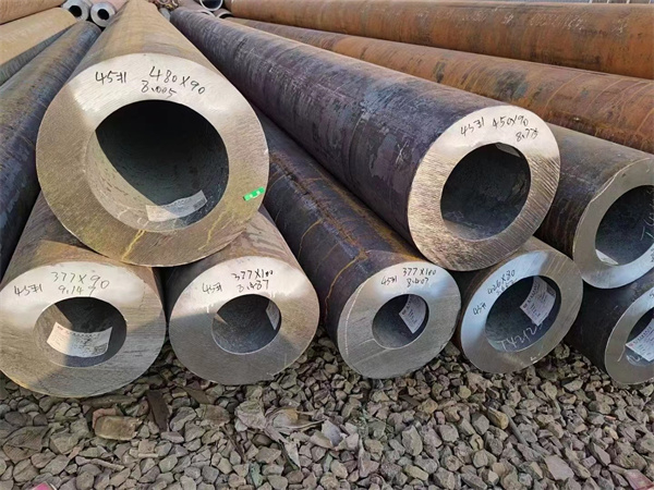 12Cr1MoVG無縫鋼管 42crmo 45號 20# GB8163 5310 合金流體機(jī)械結(jié)構(gòu)