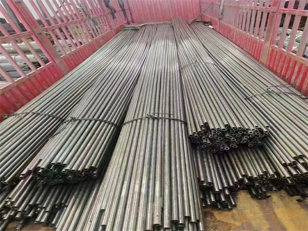 美標A213T5無縫鋼管 T5合金無縫管 27*3等規格小口徑管材