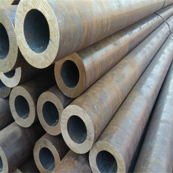 42crmo無(wú)縫鋼管精軋無(wú)縫管低合金厚壁20#碳鋼鋼管可切割