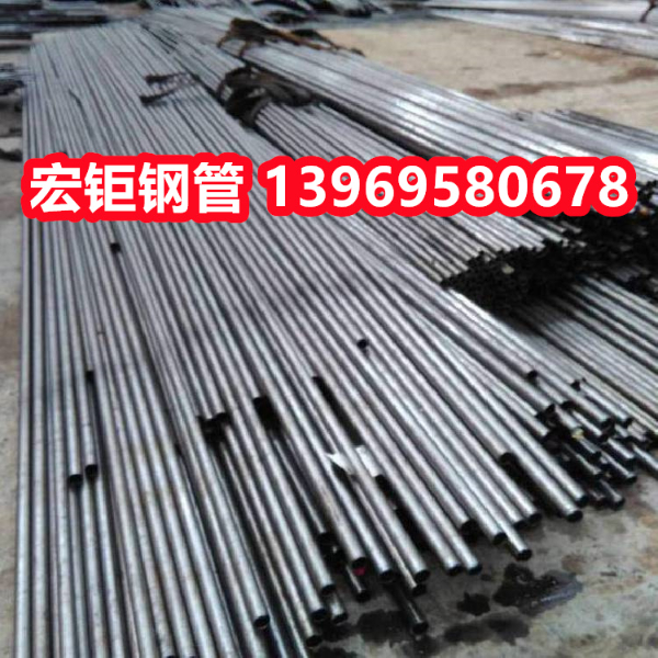 1cr13 2cr13 3cr13不銹鋼管 無縫鋼管 規格20-600mm 零售切割