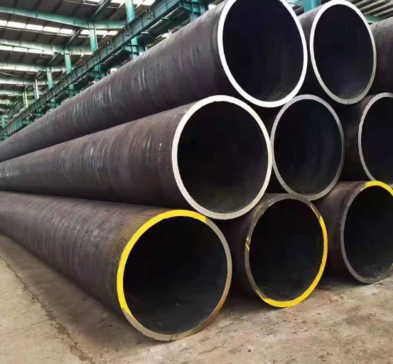 022Cr23Ni5Mo3N不銹鋼管