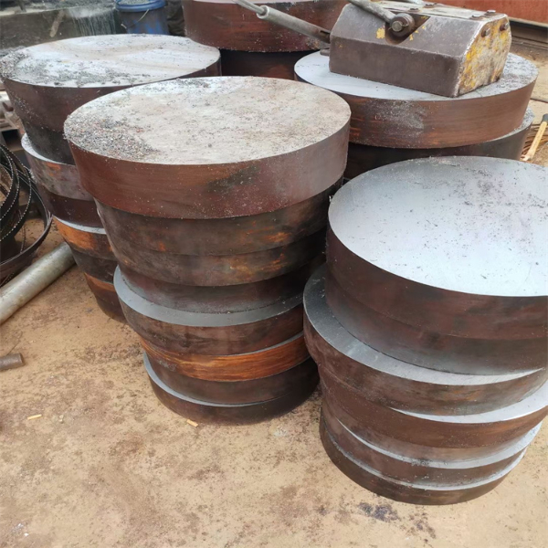 零切suj2圓鋼 高強度磨光軸承鋼 耐腐蝕優特鋼 可配送到廠