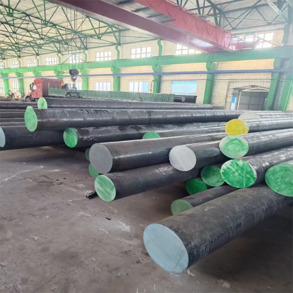 K4202鎳基沉淀硬化型等軸晶鑄造高溫合金 K202母合金 棒材