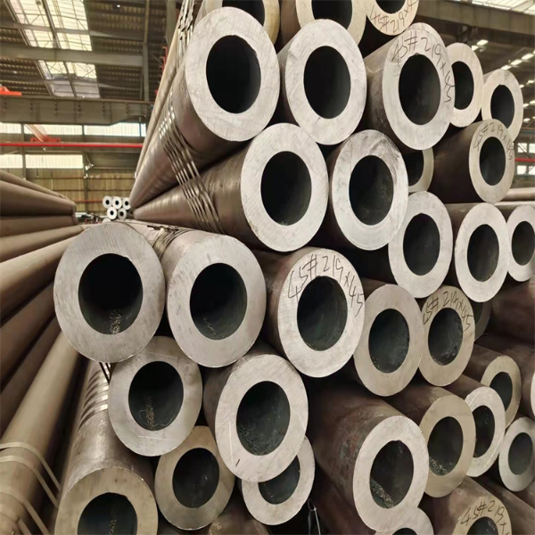 20G無縫鋼管 GB/T5310標準耐高壓高溫鋼管 20g無縫管 磐金