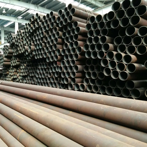 ND鋼管 耐低溫露點腐蝕用合金管材 4×114.3等規格可定制