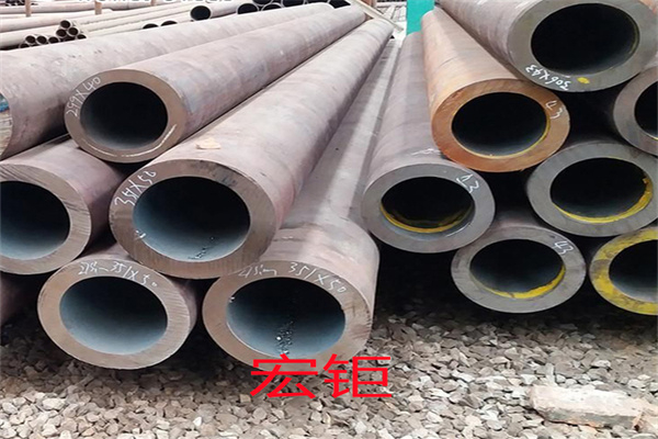 包鋼20#流體 25Cr2MoVA無(wú)縫鋼管 W18Cr4V合金管 圓鋼板 廠家