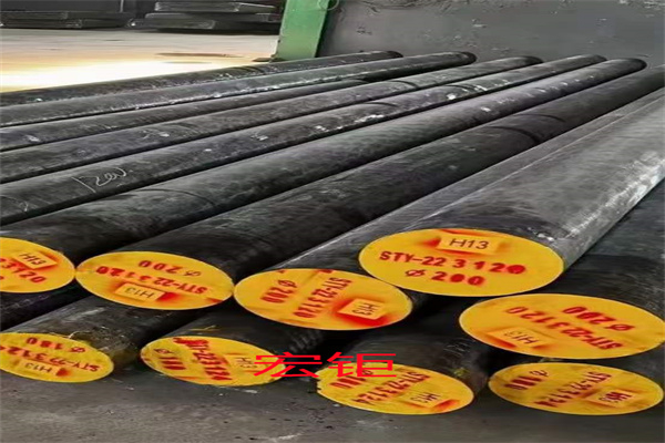 現貨直供歐標31CrMoV9合金圓鋼 氮化鋼棒 車加工規格齊全可切割零售