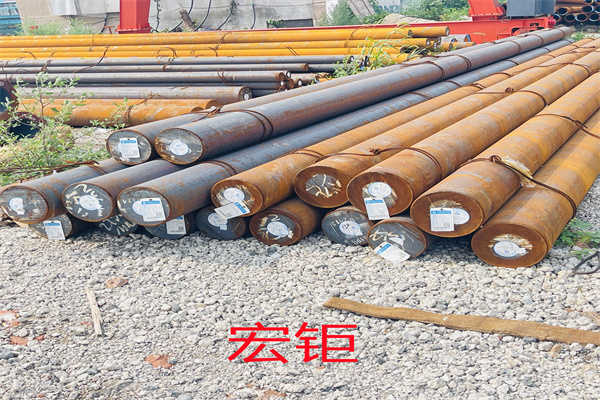 CR2高強度4140H合金結構鋼精密鋼4137H鋼板G41400圓鋼棒定制零切