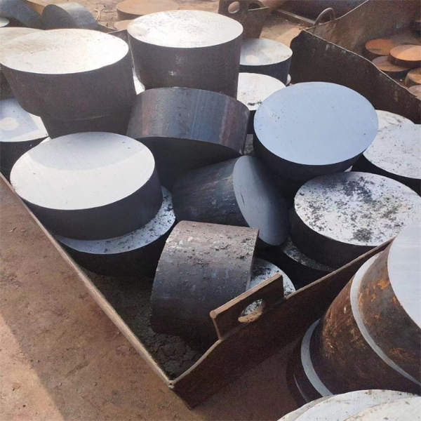 供應 ASTM A453 Gr.660B級扒皮光棒 做螺栓用棒料 A286美標圓鋼