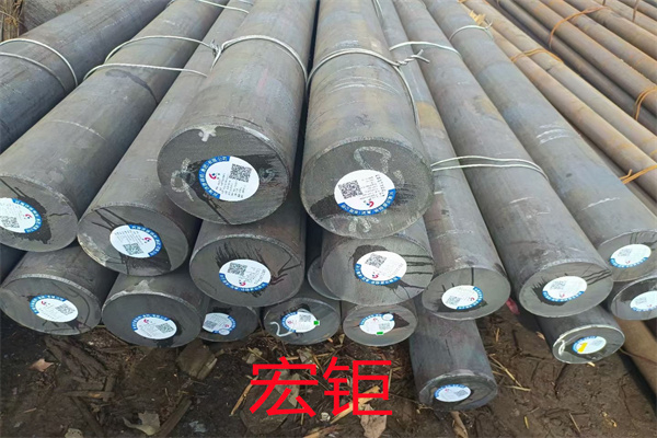 15CRNIMOV圓鋼 圓棒萬噸現貨 規格齊全可定尺下料